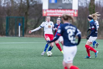 Bild 21 - wBJ HSV - F Holstein Kiel : Ergebnis: 0:6